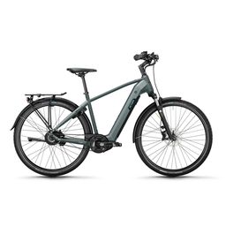 VICTORIA Tresalo 7 Topas Blue Matt 46cm 28" , D 2027 (4251971180765)