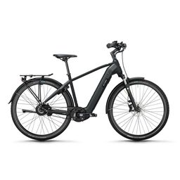 VICTORIA Tresalo 9 Onyx Grey Matt 46cm 28" , D 2027 (4251971181007)