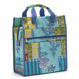 NL tas 27 Lilly suzy blue (8714827012581)