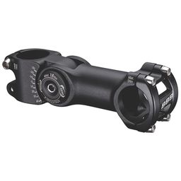 Bbb BHS-29 Stuurpen HighSix Verstelbaar 31.8 110mm Zwart (8716683080896)