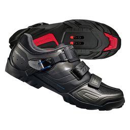 Shimano Schoen MTB M089L Zwart 46 (4524667818670)