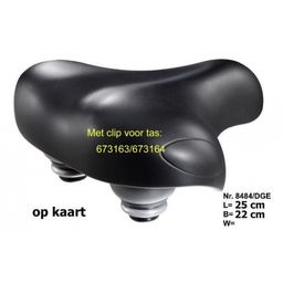 Selle royal Zadel sr 8484gec star hr (8021890291936)