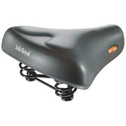 Selle royal Zadel sr 82615gc holland gel uni m/strop bulk (8021890324818)