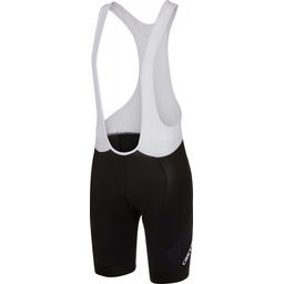 Castelli CA ENDURANCE X2 BIBSHORT-010=Black CA-XL (8033685921096)