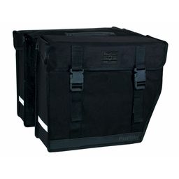 Fastrider Canvastas 38,5 ltr zwart (8712719310012)