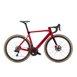 Wilier Filante SLR, rood (F.12714)