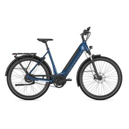 GAZELLE Ultimate C380 HMB, Mallard Blue Glans (8717231361894)