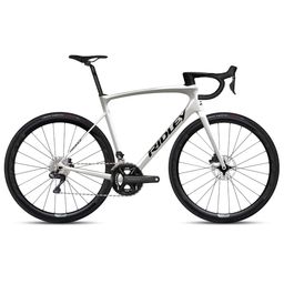 Ridley Fenix Slic Ultegra Di2, Rood (F.14742)