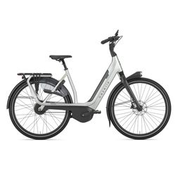 GAZELLE Avignon C380 HMB, pebble grey (8717231368558)
