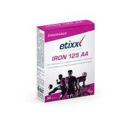Etixx iron 125 aa - 30st (5425012104341)