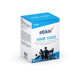 Etixx hmb 1000 - 60st (5425012104389)