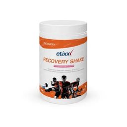 Etixx Recovery Shake Framboos/Kiwi (5425012104426)