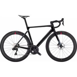Wilier Filante SL, black (F.15120)