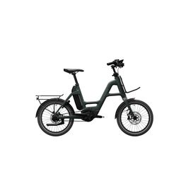 Advanced Ebike Das Original URBAN Compact 46 / Dark Teal Act Pl. 50 / 400 / Pu, Dark Teal (2200123727237)