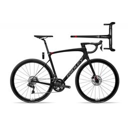 Ridley Fenix SLiC, FSD31AS (5400928381543)