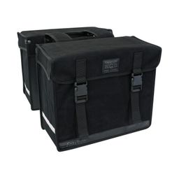 Fastrider Led canvas tas 47,5 ltr zwart (8712719360017)