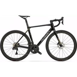 Wilier Grandturismo SL, zwart (F.15922)