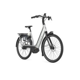 GAZELLE Avignon C380 HMB Dames Pebble Grey 49cm 2024 (8717231368558)