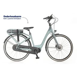 Oxford Nexa Dames Mat Malachite 50cm 2025 (5400584011747)