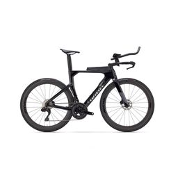 Wilier TURBINE T18 BLACK GREY M 2026 (8059178297332)