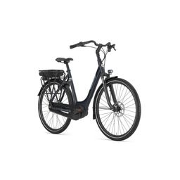 GAZELLE Paris C7 Dames Graphite Blue Mat 57cm 2024 (8717231000311)