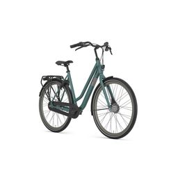 GAZELLE Esprit Dames Thyme Green Mat 49cm 2025 (8717231368978)