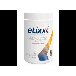 Etixx Recovery Shake Framboos/Kiwi (5425012104426)