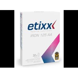 Etixx iron 125 aa - 30st (5425012104341)