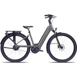 AERES Antwerp PL grijs M/50 M/50 2027 (5400928741118)