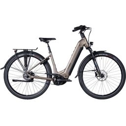 Jan Janssen Aura Metal Dakar Satin 45cm 2026 (F.17654)