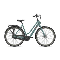 GAZELLE Esprit Dames Thyme Green Mat 49cm 2025 (8717231368978)