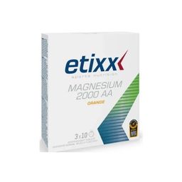 Etixx Magnesium 2000 AA (5425012104488)