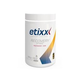 Etixx Recovery Shake Framboos/Kiwi (5425012104426)