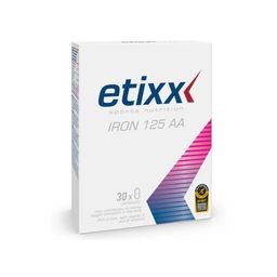 Etixx iron 125 aa - 30st (5425012104341)