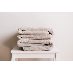 Handdoek