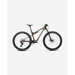ORBEA OIZ M30 Heren Burning Ashes C. View (Matt) - Ivory White (Gloss) L L 2027 (8434446284885)