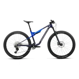 ORBEA OIZ M30 Heren Noctiluca Carbon View - Cobalt Blue (Gloss) XL XL (8434446284892)
