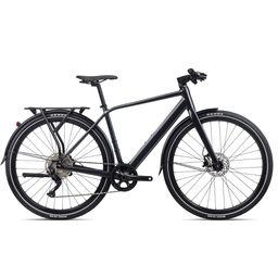 Orbea VIBE H30, Night Black (8434446961816)
