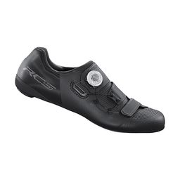 Shimano schoenen road RC502 maat 42 zwart (4550170973476)