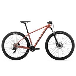 Orbea ONNA 50, Brick Red - Green (8434446971907)