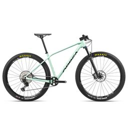 Orbea ALMA M20, Ice Green (8434446920813)