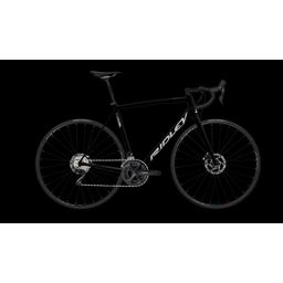 Ridley SLA  105 mix, zwart (SBIFADRID039)