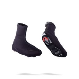 BBB BWS-02b overschoenen Heavyduty 43/44 Zwart (8716683082678)