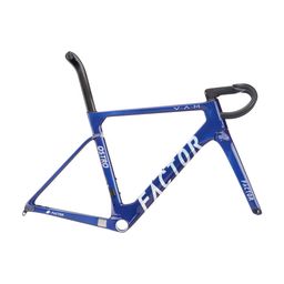 Factor Ostro VAM Premium frame kit 58, cameleon (F.29648)
