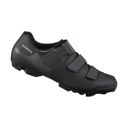 Shimano Schoenen XC100 mt 46 zwart (4550170673901)