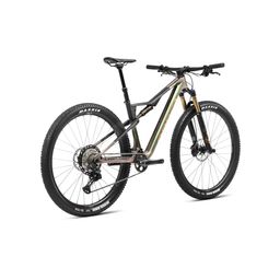 ORBEA OIZ M21 maat M, Chameleon Goblin Green  (Gloss (8434446542640)