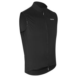 Gripgrab Lichte winddichte WindBuster-vest - Black - XL (5708486021285)