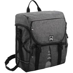 Willex Pakaftas XL 1200 Antraciet Antraciet (5425023134481)