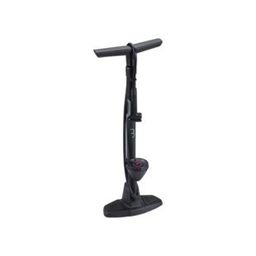 Bbb BFP-20 Voetpomp AirWave Composite Dualhead 3.0 Zwart (8716683122541)