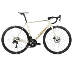 ORBEA ORCA M20iTEAM, Ivory White-Burgundy (Gloss)-Vulcano (Matt) (8434446493744)